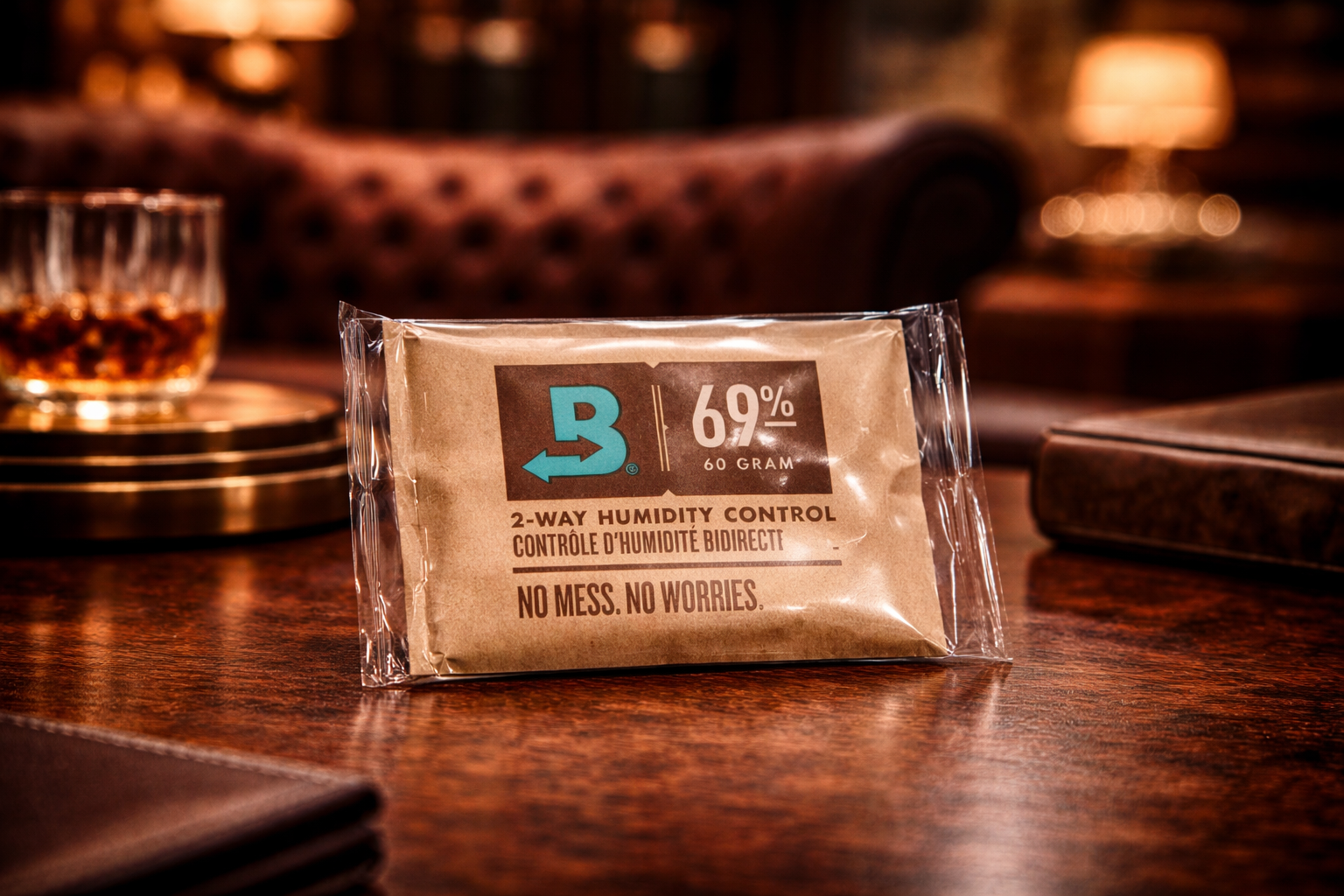 Boveda 69%